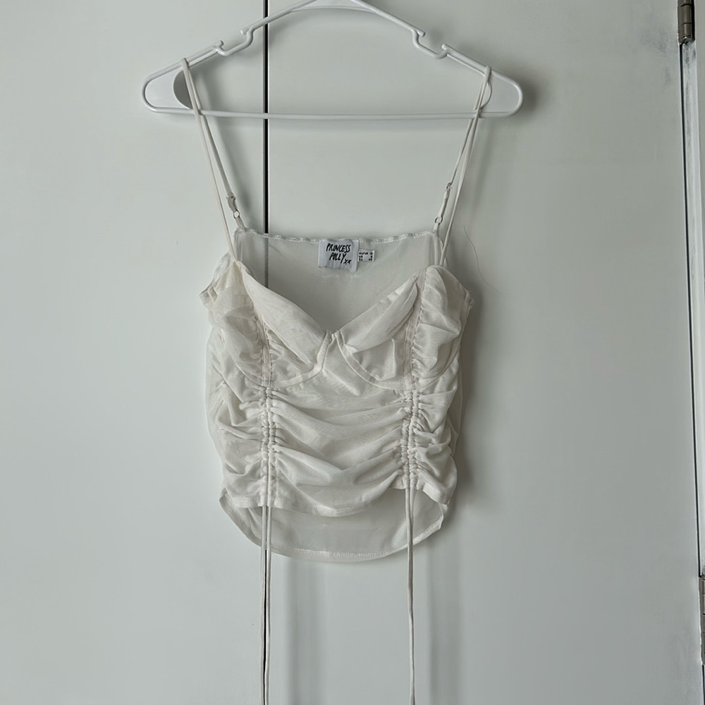 Princess Polly tank